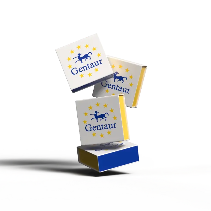 Covaris g-Tubes for shearing DNA (10 pack)