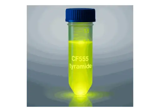 [0037-96021] CF®555 tyramide - 0.5 mG.