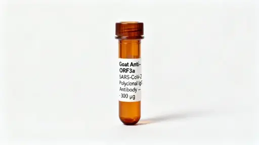 [0894-AB0372] Goat Anti-SARS-CoV-2 ORF3a (SARS-CoV-2) - 300 µg