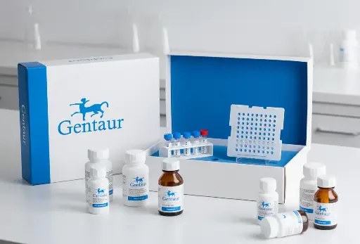 [0015-5710] Mouse Anti-SSA/Ro60 Ig's (total) ELISA Test, 96 tests, Quantitative